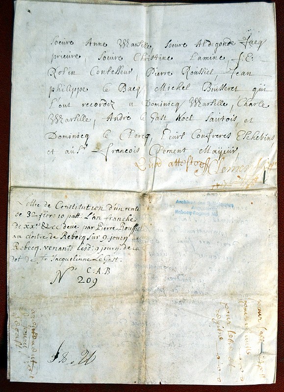 archives hospice